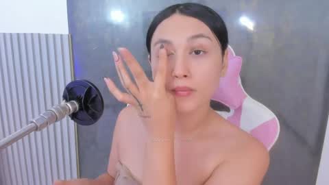 Lana online show from April 2026 08:21:01 PM