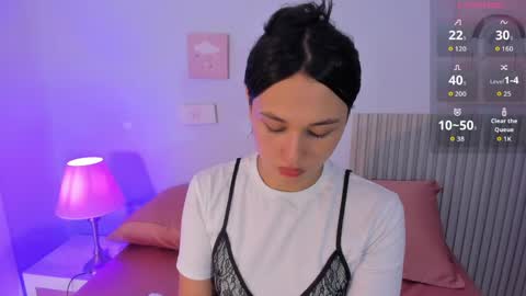 Lana online show from May 2026 08:03:02 PM
