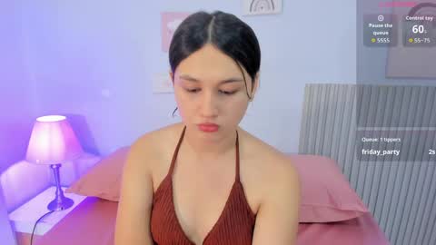 Lana online show from May 2026 08:15:01 PM