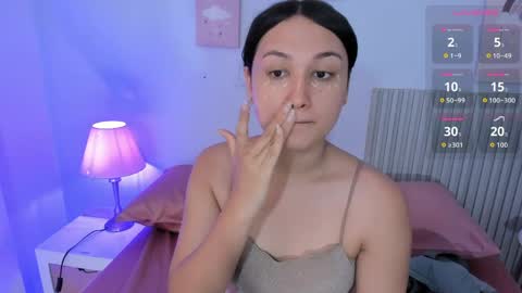 Lana online show from May 2026 07:48:02 PM