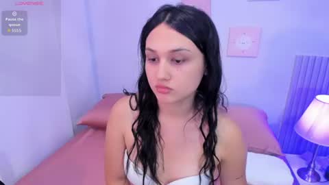 Lana online show from July 2026 09:25:02 PM