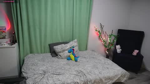 Kay online show from December 2024 12:51:02 PM