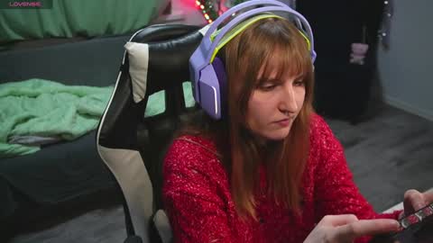 Kay online show from January 2025 08:28:01 PM