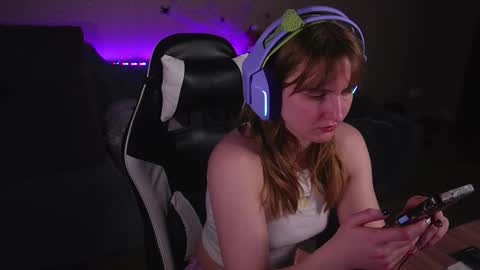 Kay online show from October 2025 08:46:02 PM