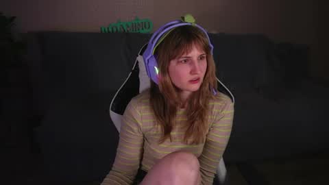 Kay online show from March 2026 07:58:01 PM