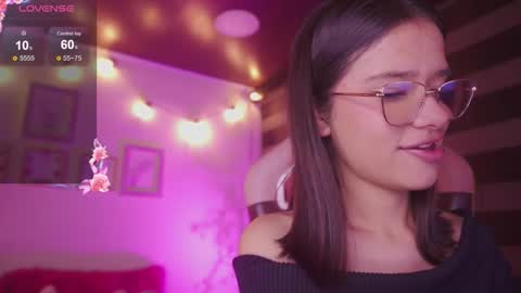 Snapshot of lana_dreams_ chatting on January 2026 11:51:02 PM Lana online show from January 2026 11:51:02 PM