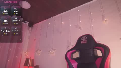 Snapshot of lana_dreams_ chatting on January 2026 12:46:02 AM Lana online show from January 2026 12:46:02 AM