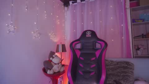 Snapshot of lana_dreams_ chatting on January 2026 02:36:02 AM Lana online show from January 2026 02:36:02 AM