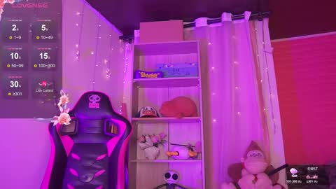 Snapshot of lana_dreams_ chatting on February 2026 02:16:01 AM Lana online show from February 2026 02:16:01 AM