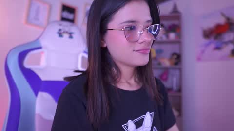 Snapshot of lana_dreams_ chatting on February 2026 02:48:01 AM Lana online show from February 2026 02:48:01 AM