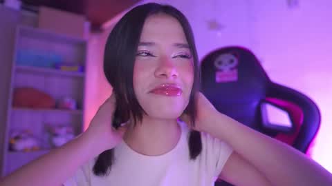 Snapshot of lana_dreams_ chatting on February 2026 03:14:02 AM Lana online show from February 2026 03:14:02 AM