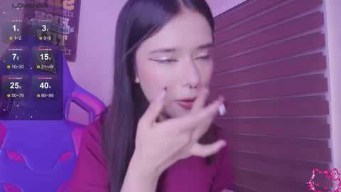 Snapshot of lana_dreams_ chatting on February 2026 05:54:01 PM Lana online show from February 2026 05:54:01 PM