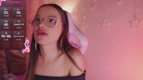 Lana online show from August 2026 12:34:02 AM
