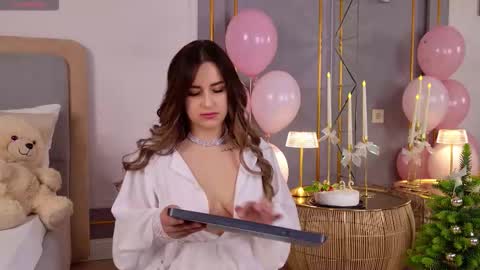 Snapshot of lana_ellie chatting on December 2025 06:09:01 AM lana_ellie online show from December 2025 06:09:01 AM