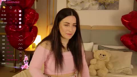 Snapshot of lana_ellie chatting on February 2026 06:26:01 AM lana_ellie online show from February 2026 06:26:01 AM