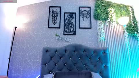 lana_gill online show from May 2026 01:56:01 AM