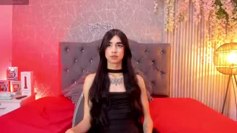 lana_gill online show from July 2026 07:08:02 PM