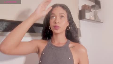 Snapshot of lana_hil chatting on September 2025 01:49:02 AM LANA online show from September 2025 01:49:02 AM