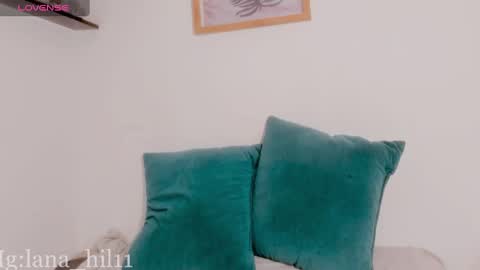 Snapshot of lana_hil chatting on September 2025 02:26:01 AM LANA online show from September 2025 02:26:01 AM