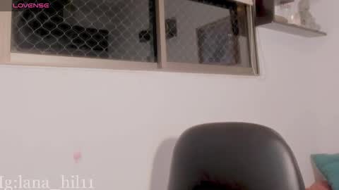 Snapshot of lana_hil chatting on October 2025 02:21:01 AM LANA online show from October 2025 02:21:01 AM