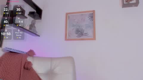 Snapshot of lana_hil chatting on November 2025 02:55:01 AM LANA online show from November 2025 02:55:01 AM