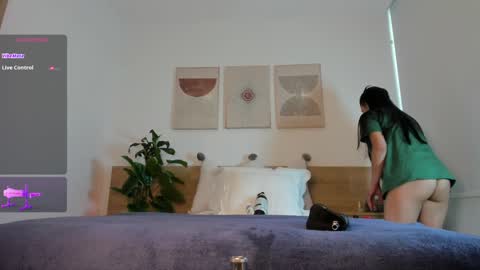 Snapshot of lana_kane_ chatting on December 2024 03:35:01 PM lana_kane_ online show from December 2024 03:35:01 PM