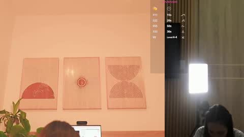 Snapshot of lana_kane_ chatting on February 2025 12:08:01 PM lana_kane_ online show from February 2025 12:08:01 PM