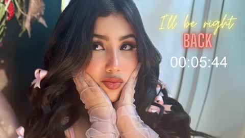 lana_lann online show from March 2025 06:00:01 PM