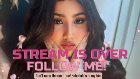 lana_lann online show from June 2026 10:15:01 AM
