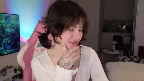 Snapshot of lana_mays chatting on March 2026 03:45:02 AM Eva online show from March 2026 03:45:02 AM