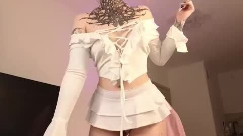 Snapshot of lana_mays chatting on March 2026 03:28:01 AM Eva online show from March 2026 03:28:01 AM