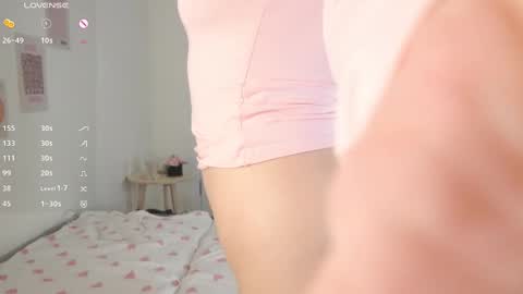 Lana online show from December 2024 04:27:02 PM