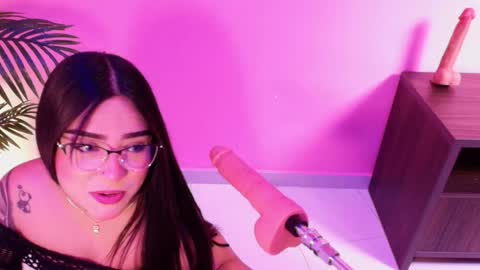 LANA online show from March 2026 04:07:02 AM