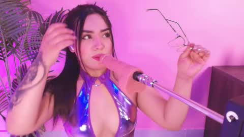 LANA online show from April 2026 04:28:01 AM