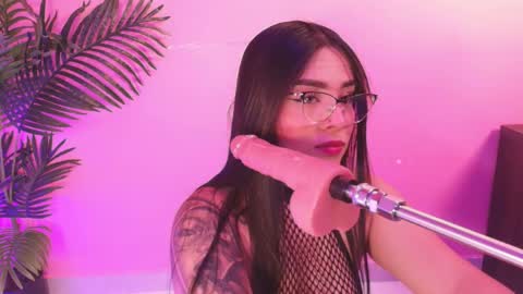 Snapshot of lana_ortega chatting on April 2026 04:24:02 AM LANA online show from April 2026 04:24:02 AM