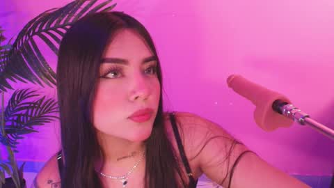 Snapshot of lana_ortega chatting on April 2026 04:16:01 AM LANA online show from April 2026 04:16:01 AM