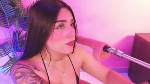Snapshot of lana_ortega chatting on May 2026 05:03:02 AM LANA online show from May 2026 05:03:02 AM
