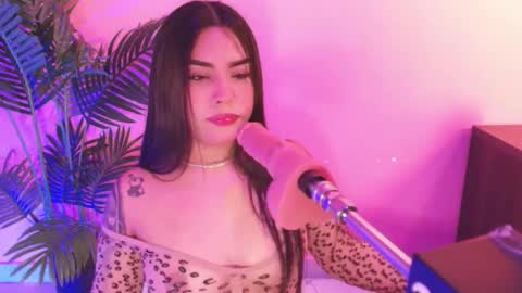 Snapshot of lana_ortega chatting on May 2026 04:50:01 AM LANA online show from May 2026 04:50:01 AM