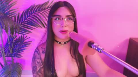 Snapshot of lana_ortega chatting on May 2026 05:16:02 AM LANA online show from May 2026 05:16:02 AM