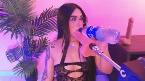 LANA online show from June 2026 04:51:02 AM