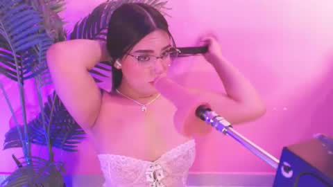 LANA online show from July 2026 04:41:02 AM