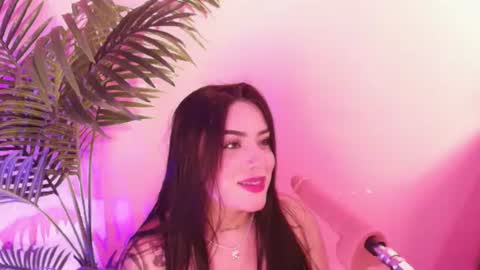 LANA online show from July 2026 04:37:01 AM