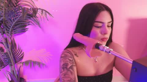 LANA online show from July 2026 04:38:01 AM