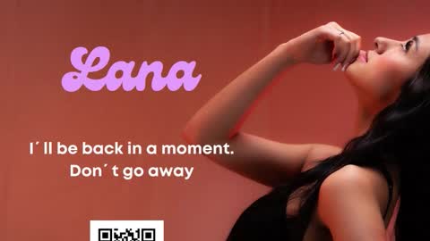 Lana Owens online show from February 2026 10:50:02 PM