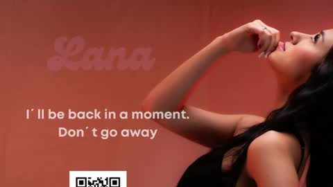 Lana Owens online show from May 2026 11:21:01 PM