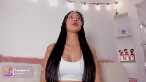 Lana Owens online show from May 2026 12:16:01 AM