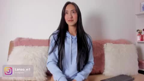 Lana Owens online show from May 2026 11:57:02 PM
