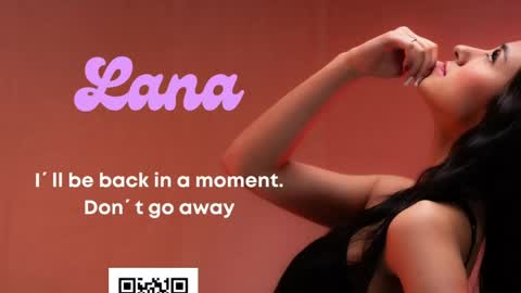 Lana Owens online show from June 2026 04:56:02 PM
