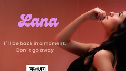 Lana Owens online show from July 2026 02:35:01 PM
