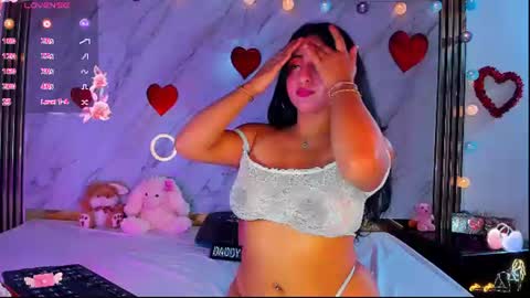 lana_parker_01 online show from June 2026 02:36:02 AM